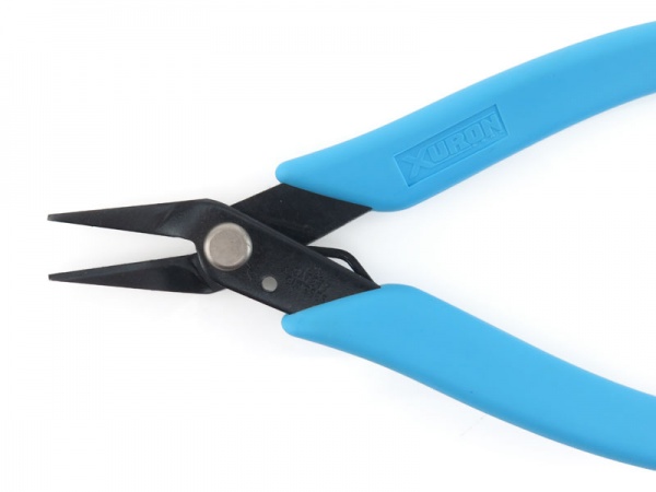 Xuron Professional Flat Nose Pliers