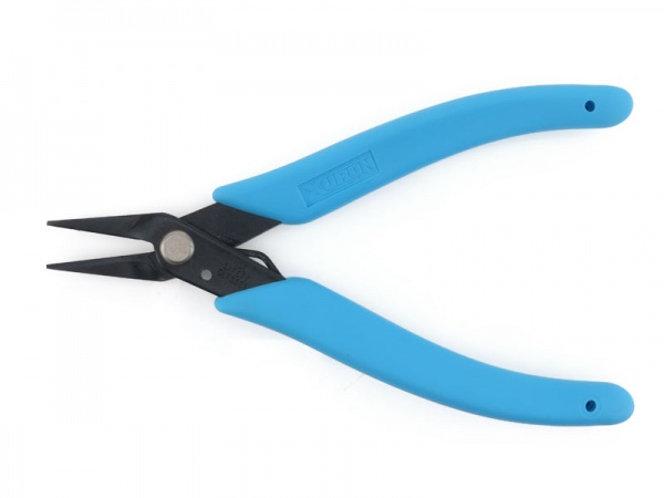 Xuron Professional Flat Nose Pliers