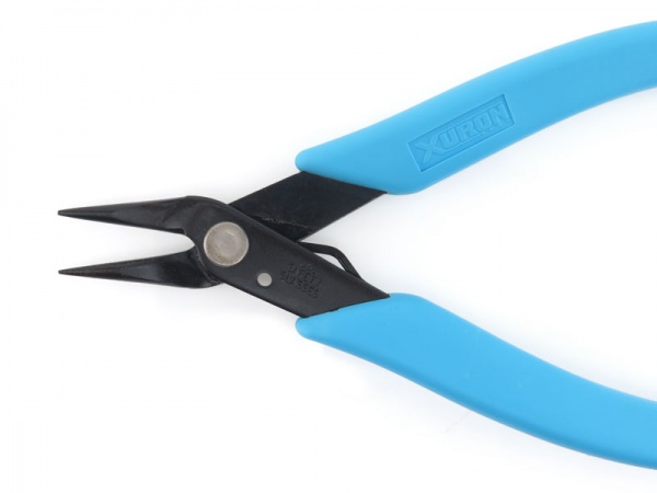 Xuron Professional Round Nose Pliers