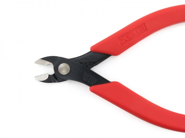 Xuron Professional Maxi-Shear Flush Cutter