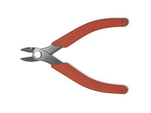 Xuron Professional Maxi-Shear Flush Cutter