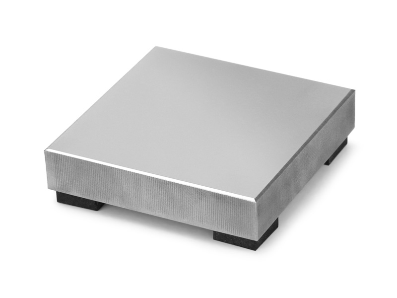 ImpressArt Small Steel Stamping Block