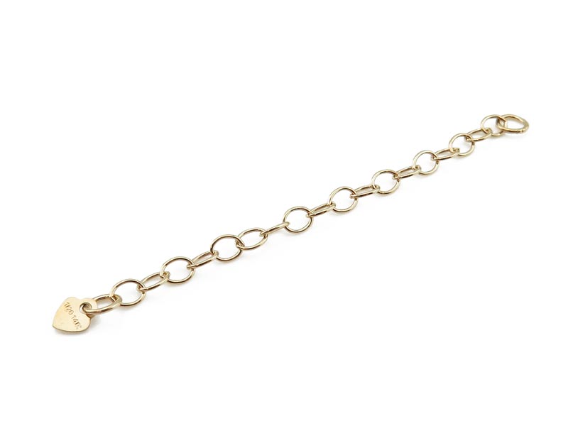 tiffany extend chain