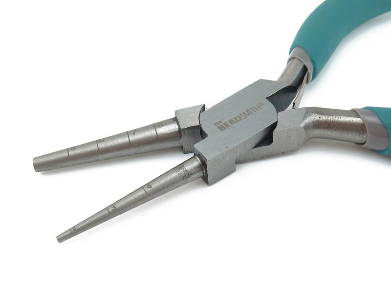 LoopRite Round Pliers 28mm