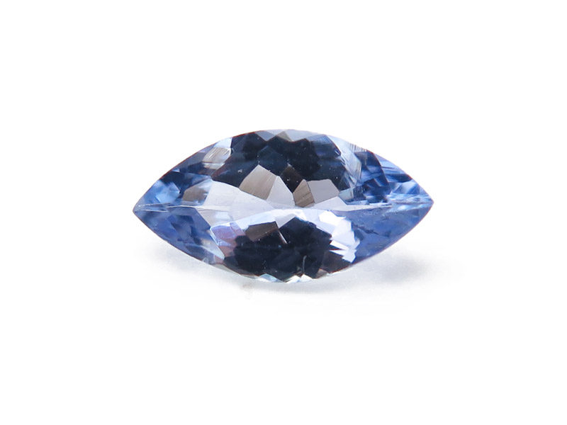 Tanzanite Marquise Cut 8mm