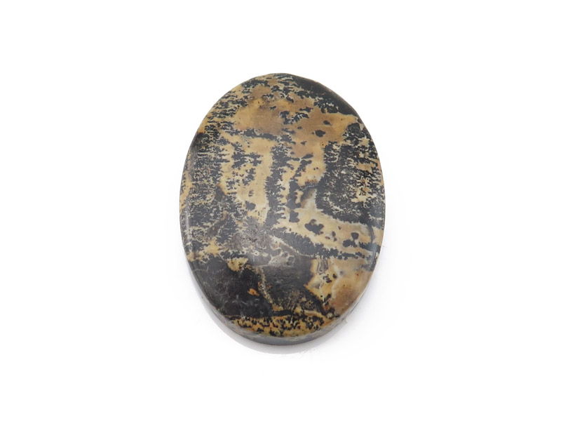 Landscape Jasper Cabochon 30mm