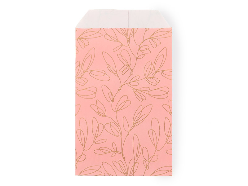 paper-bag-pink-gold-leaf-12cm-x-7cm
