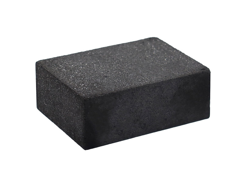 Charcoal Block