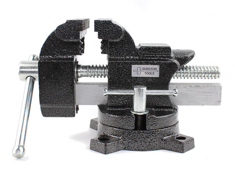Bench vise cost discount