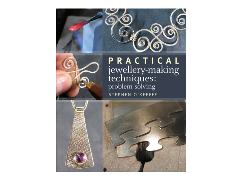 Practical Jewellery-Making Techniques