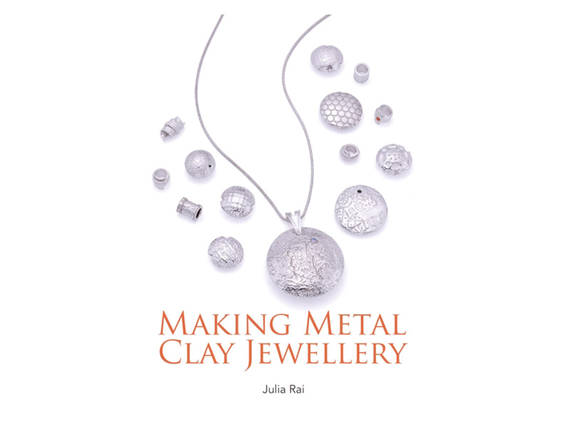Making Metal Clay Jewellery