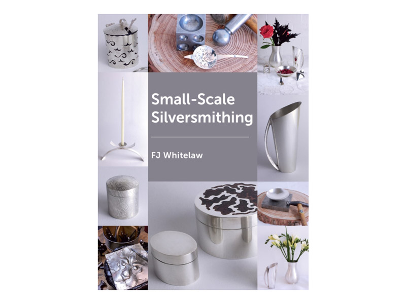 Small-Scale Silversmithing