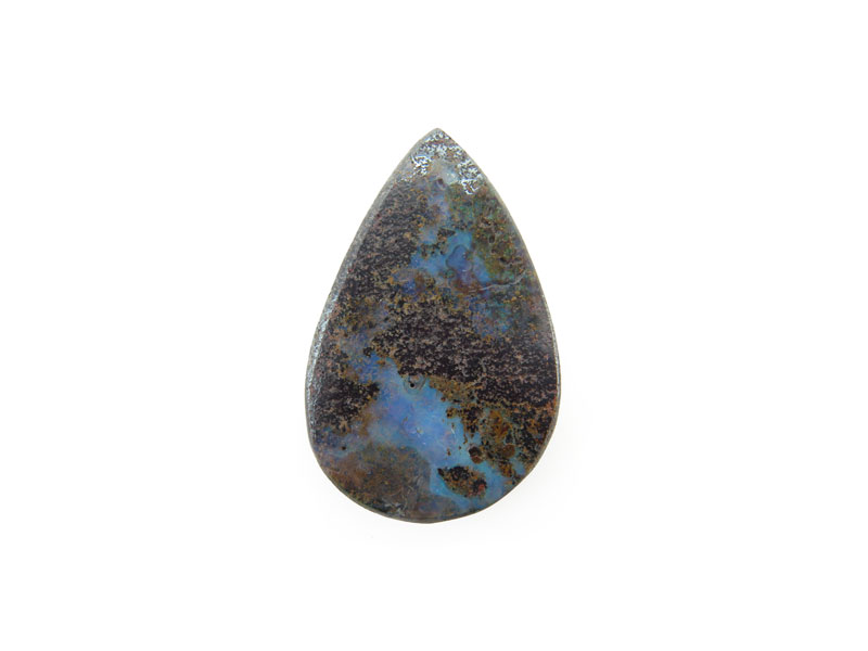 Australian Freeform Boulder Opal 29.25mm
