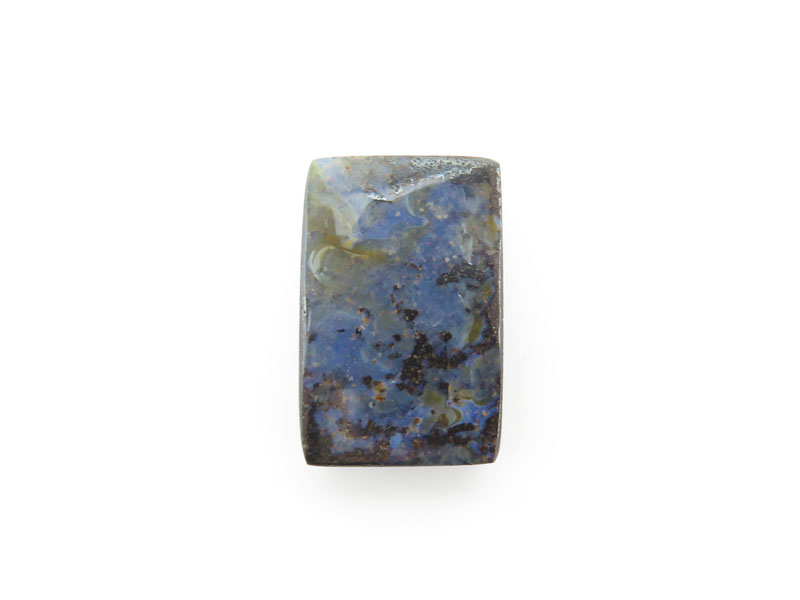 Australian Freeform Boulder Opal 19.25mm