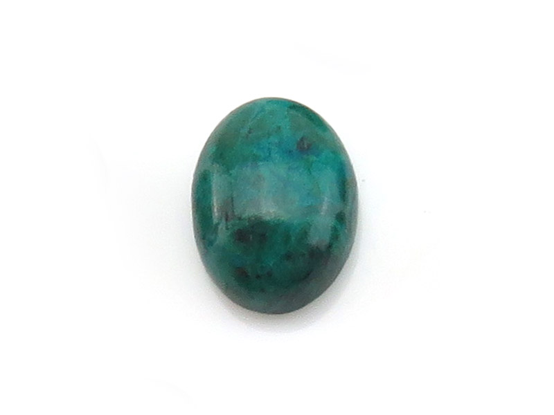 Chrysocolla Oval Cabochon ~ Various Sizes