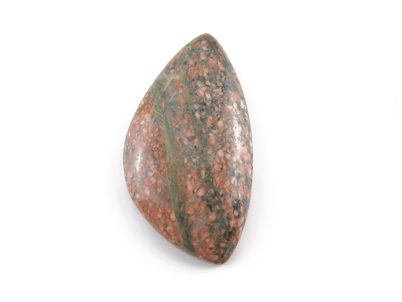 Lewisian Gneiss Cabochon 36mm