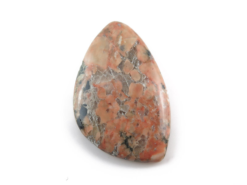 Lewisian Gneiss Cabochon 30.25mm