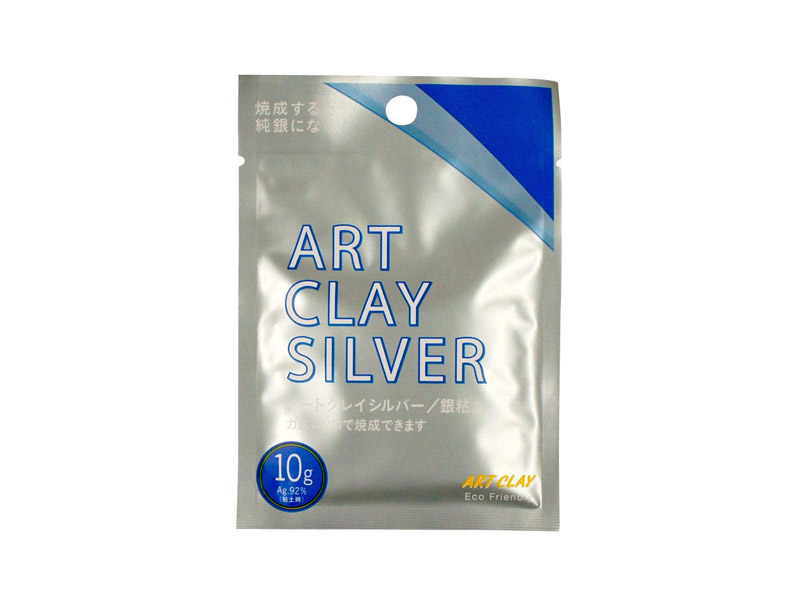 Art Clay Silver 10g