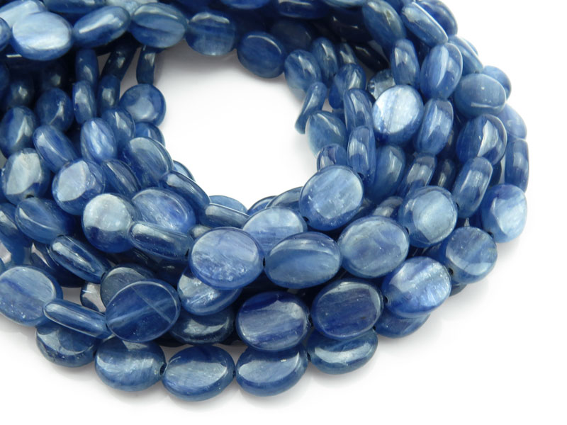 Kyanite beads hotsell