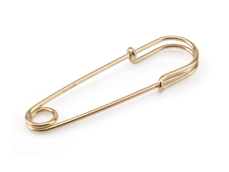 Brooch pins uk discount