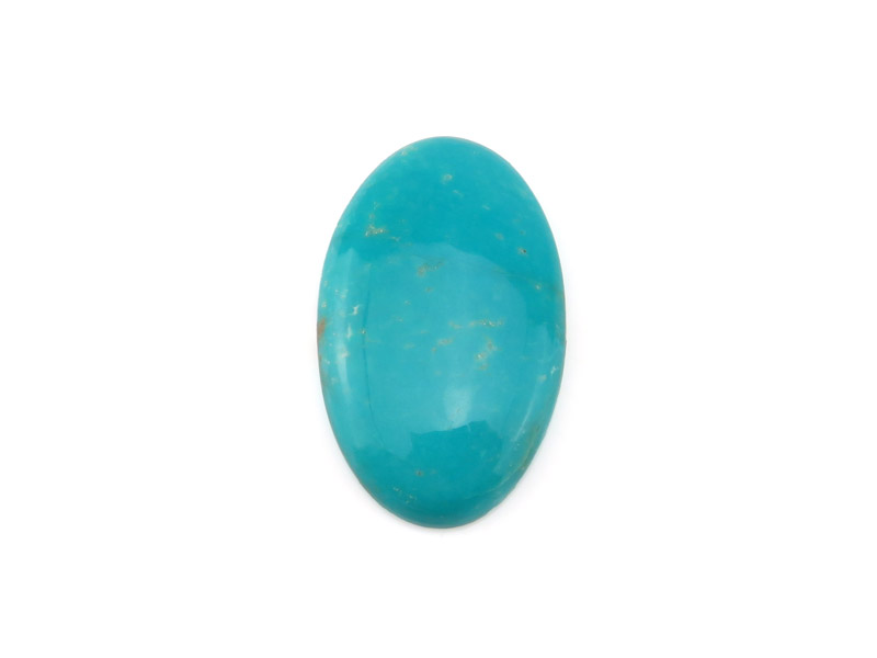 Turquoise Cabochon