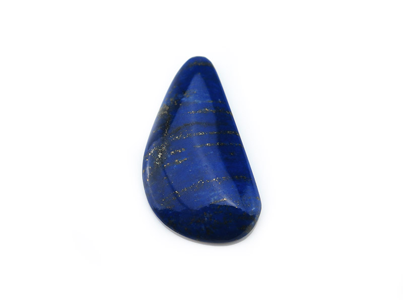 ☆ Lapis ☆ Pióro wieczne Platinum Century 3776 Shape of a Heart