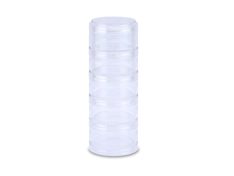 Stacking Containers ~ Medium