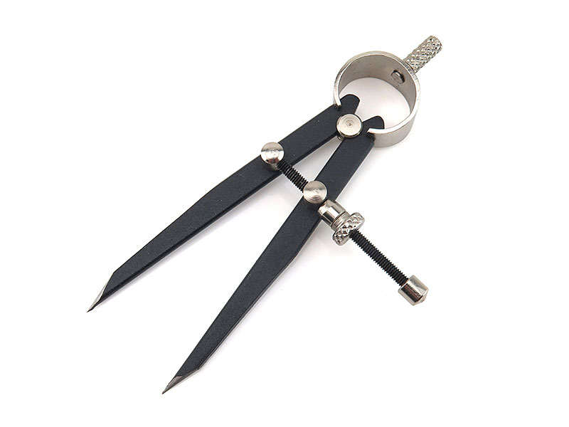 Divider Righter Adjustable Dividers 80mm