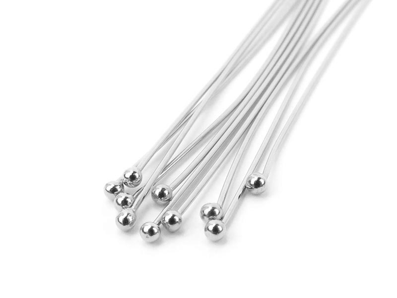 Standard Ball Head Pins