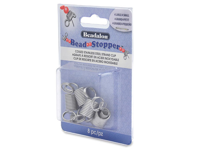 Bead Stopper