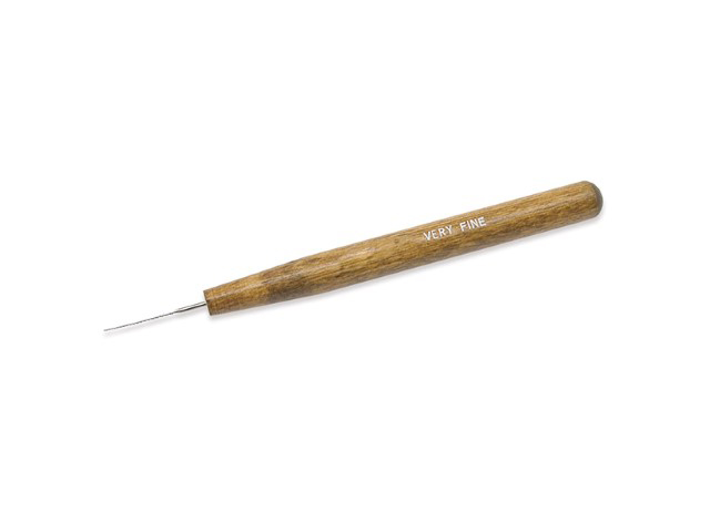 Very Fine Pearl Reamer (0.6mm)