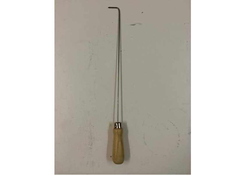 Cox Scroller Scroller
