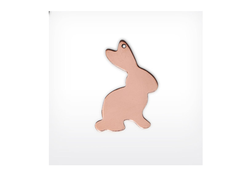 Copper The Rabbit Copper Rabbit 31mm